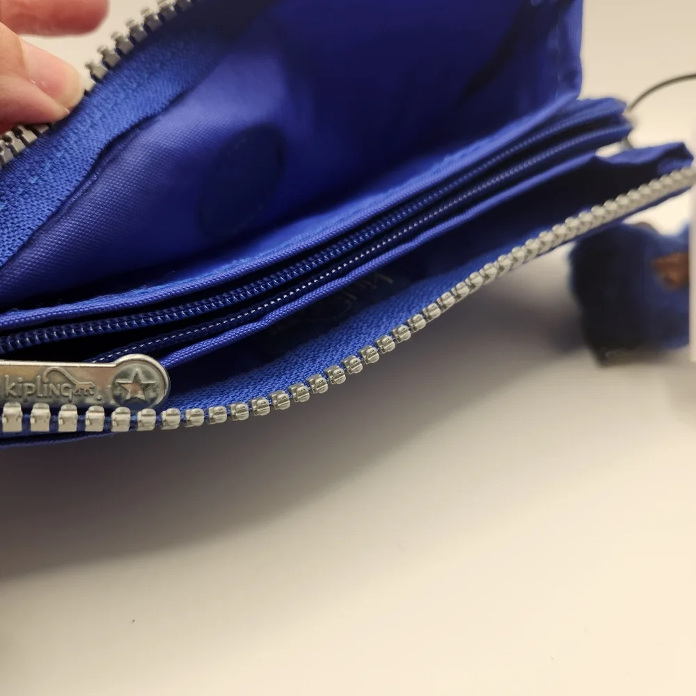 Kipling brand new